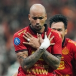 Gustavo Almeida Siap Comeback, Persija Dapat Suntikan Tenaga Jelang Duel Panas Kontra Persib