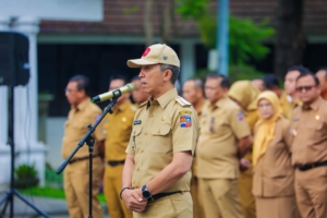 Dedie Rachim Tegaskan Komitmen Pemkot Jalankan Perda Angkutan