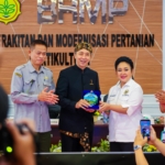 Kunjungan Komisi IV DPR RI, Dedie Rachim Tekankan Peran Riset Pertanian di Bogor