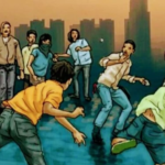 Polantas Gagalkan Tawuran di Kedunghalang, Dua Orang Ditangkap