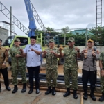 Pangdam Siliwangi Sebut KDKMP Pakansari jadi Koperasi Andalan