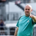 Persib vs Persija : Bojan Hodak Pilih Redam Emosi Jelang Big Match Sarat Gengsi