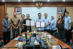 Kemenpar dan Kemenkop Percepat Pembentukan Koperasi Desa Merah Putih di Kawasan Wisata