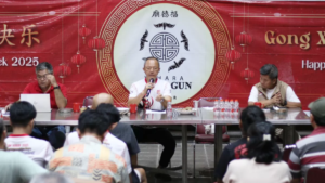 CGM Street Festival Bogor 2026 Berlangsung di Bulan Ramadhan, Rute Pawai Disesuaikan