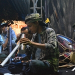 Puisi, Calung, dan Duka : Refleksi Akhir Tahun Desa Ciadeg Gaungkan Suara Alam