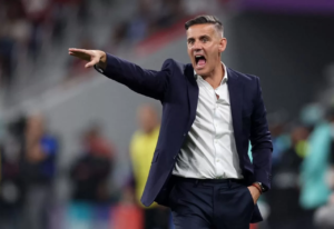 Era Baru Timnas Indonesia Dimulai, John Herdman Resmi Jadi Pelatih