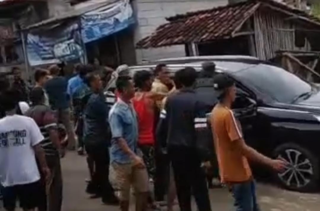 Ngaku Polisi, Enam Oknum Wartawan Peras Warga Cigudeg hingga Rp35 Juta