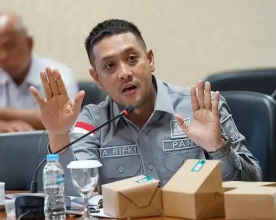 DPRD Kota Bogor Awasi Rencana Kerja BUMD demi Optimalkan PAD 2026