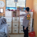 SDN 03 Rumpin Dibobol Maling, Ini Barang yang Dicuri