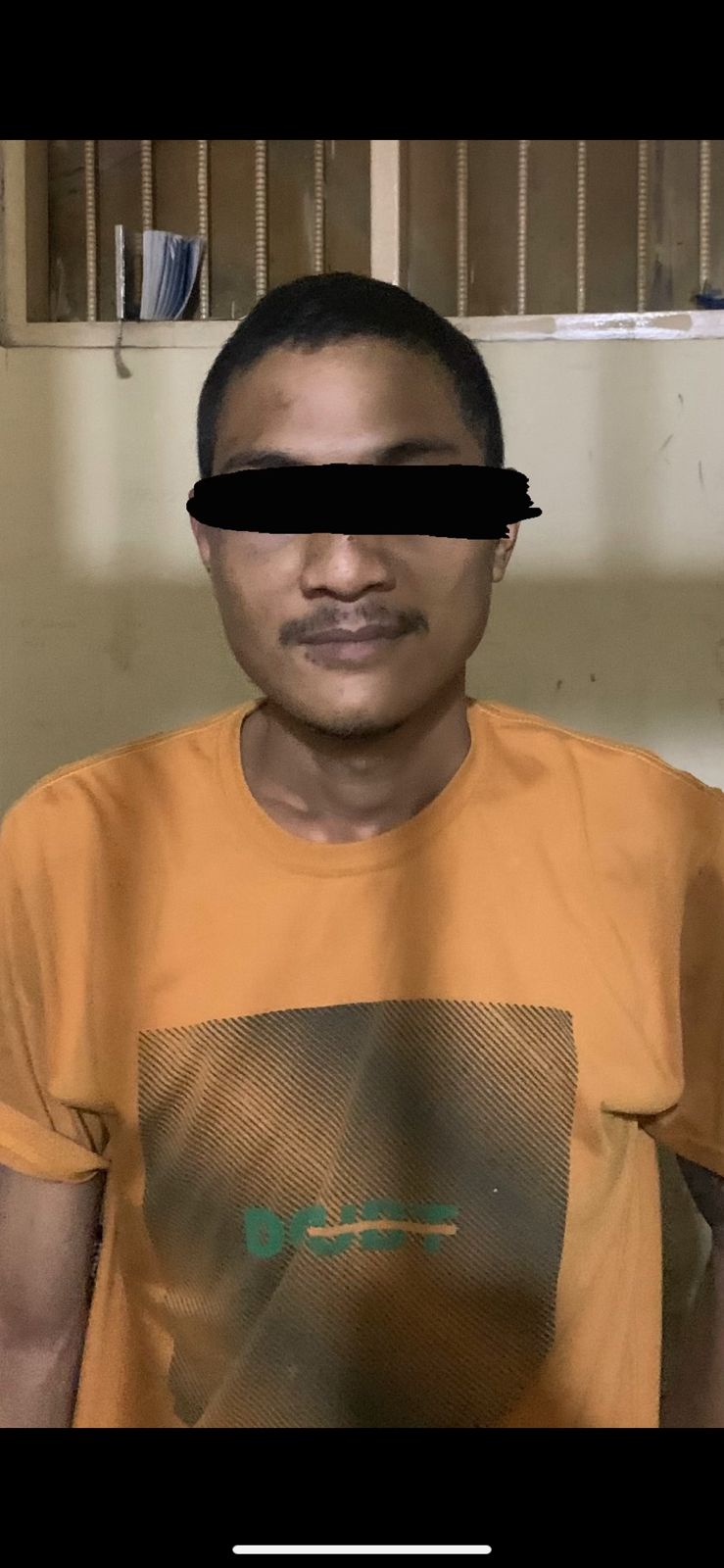 Cinta Segitiga Berujung Penganiayan di Dramaga Bogor