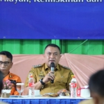 Pastikan Pembangunan Tepat Sasaran, Bupati Bogor Turun Langsung ke Musrenbang Kelurahan