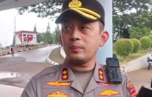 Antisipasi Lonjakan Wisatawan, Polres Bogor kembali Libatkan Supeltas
