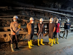 Misteri Korban Tambang PT Antam, DPRD Jabar Ungkap 14 Penambang PETI Jadi Korban