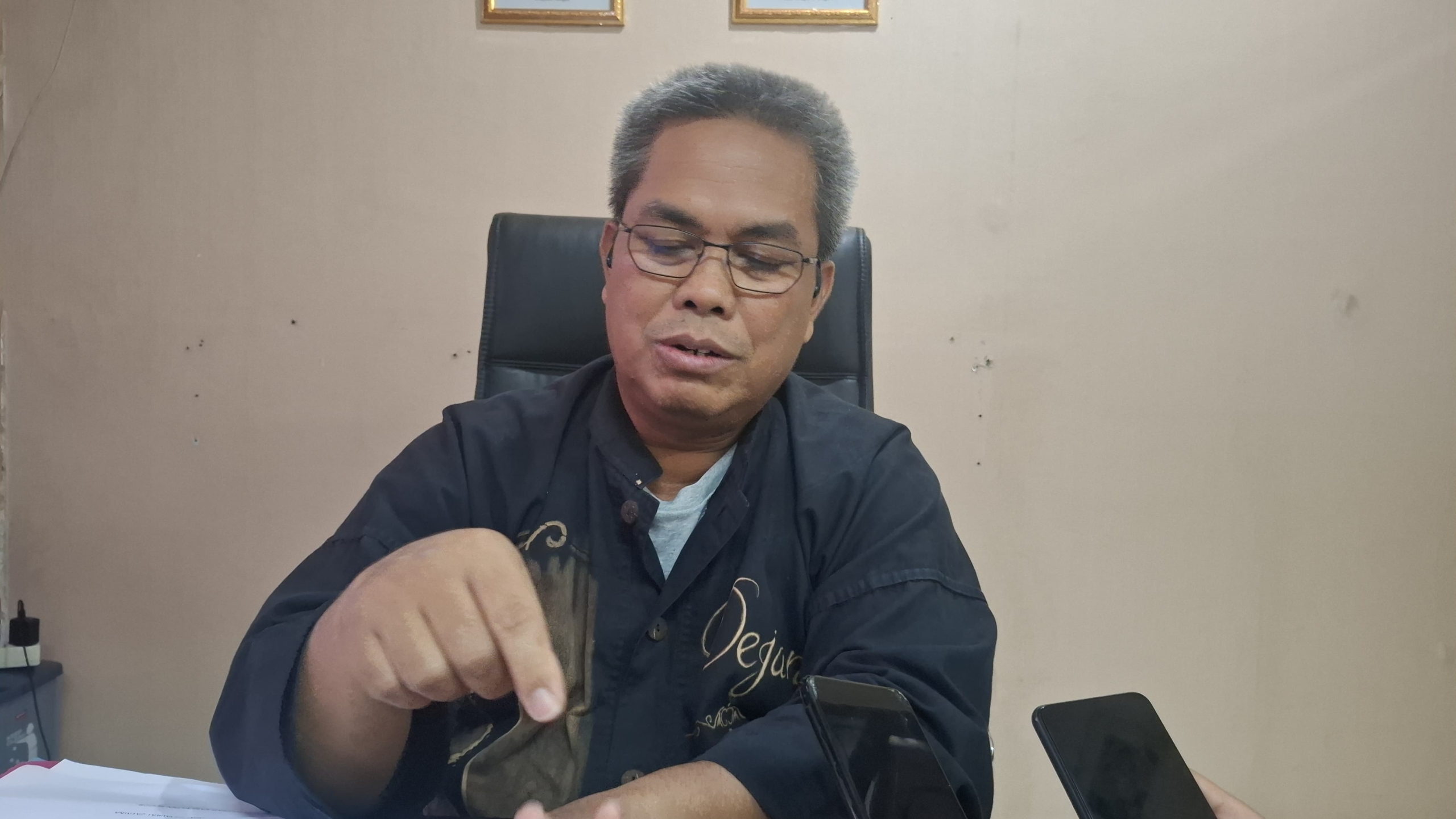 DPMD Minta Desa Segera Ajukan Proposal Bankeu, Batas Akhir Febuari