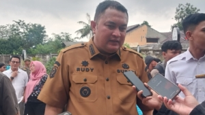 Jalan Rusak di Kabupaten Bogor Masih Jadi Sorotan, Bupati Janji Perbaikan