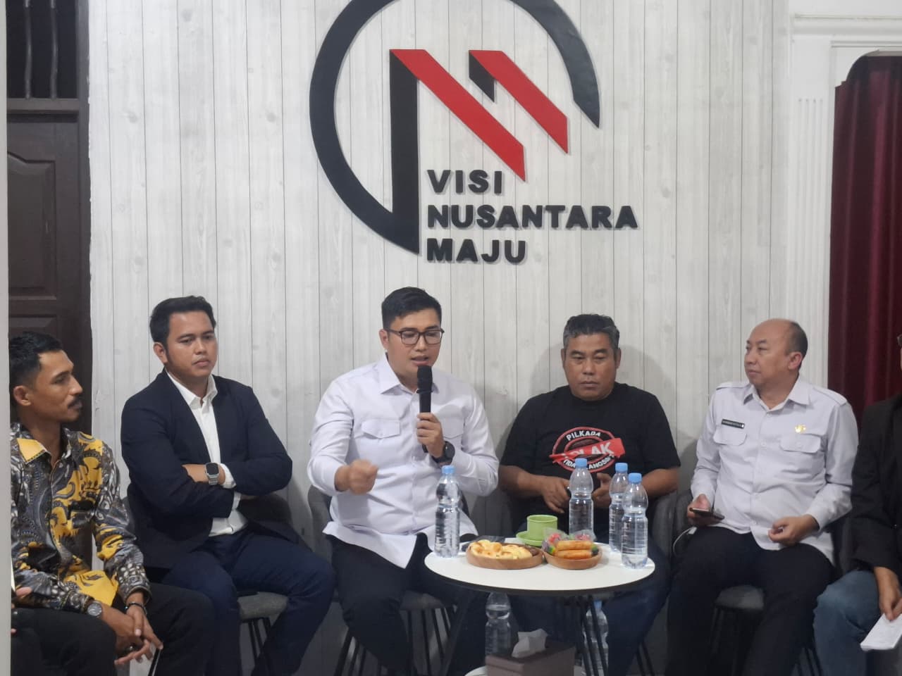 DPRD Apresiasi Respons Cepat Bupati Bogor terhadap Aduan Masyarakat