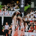 IBL 2026: Bogor Hornbills Taklukkan Rajawali Medan 86-64