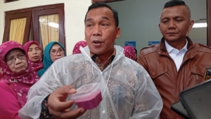 BKKBN Uji Coba Program Dashat Atasi Stunting di Kota Bogor hingga Maret 2026