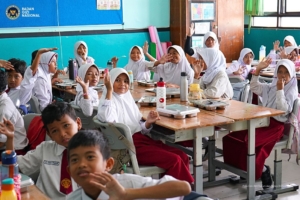 BGN Pastikan MBG 2026 Tetap Jalan Mulai 8 Januari