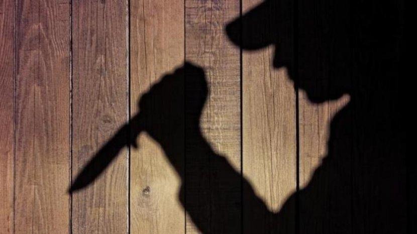 Pasutri Dibacok di Pamijahan Bogor, Pelaku Diduga Mantan Suami Korban