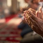 Ribuan Jemaah Hadiri Istighosah Akhir Tahun Majelis Syababul Kheir di Alun-alun Bogor