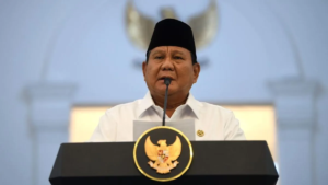 Prabowo Targetkan Renovasi 60 Ribu Sekolah di Seluruh Indonesia