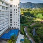 BPS Catat Tingkat Hunian Hotel di Kabupaten Bogor Naik