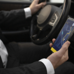 Driver Taksi Online Ditemukan Tewas di Jalan Jakarta-Bogor