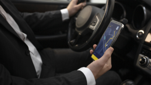 Driver Taksi Online Ditemukan Tewas di Jalan Jakarta-Bogor