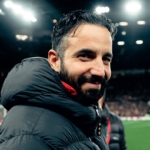 Ruben Amorim Dipecat Manchester United, Siapa Pengantinya ?