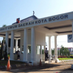 DPRD Sidak RSUD Kota Bogor, Utang Tersisa Rp70 Miliar