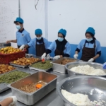 212 Petugas Makan Bergizi Gratis di Bogor akan Diangkat jadi PPPK