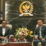UU Pilkada Tak Direvisi, DPR Fokus Tindak Lanjut Putusan MK