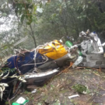 TNI AU Kerahkan Tim DVI RSAU untuk Identifikasi Korban Pesawat ATR