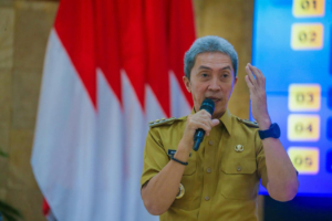 Dedie Rachim Ungkap Tiga Resolusi Kota Bogor 2026, Fokus Sampah, Air Limbah, dan Transportasi