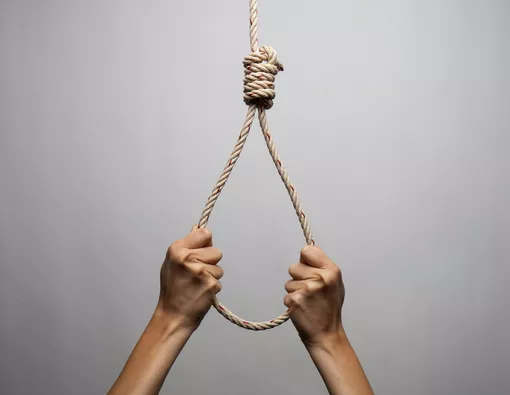 Sopir Angkot di Gunung Putri Bogor Ditemukan Gantung Diri di Kontrakan