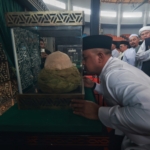 Warga Bogor Wajib Tahu ! 45 Artefak Rasulullah Hadir di Cibinong Gratis Selama Ramadhan