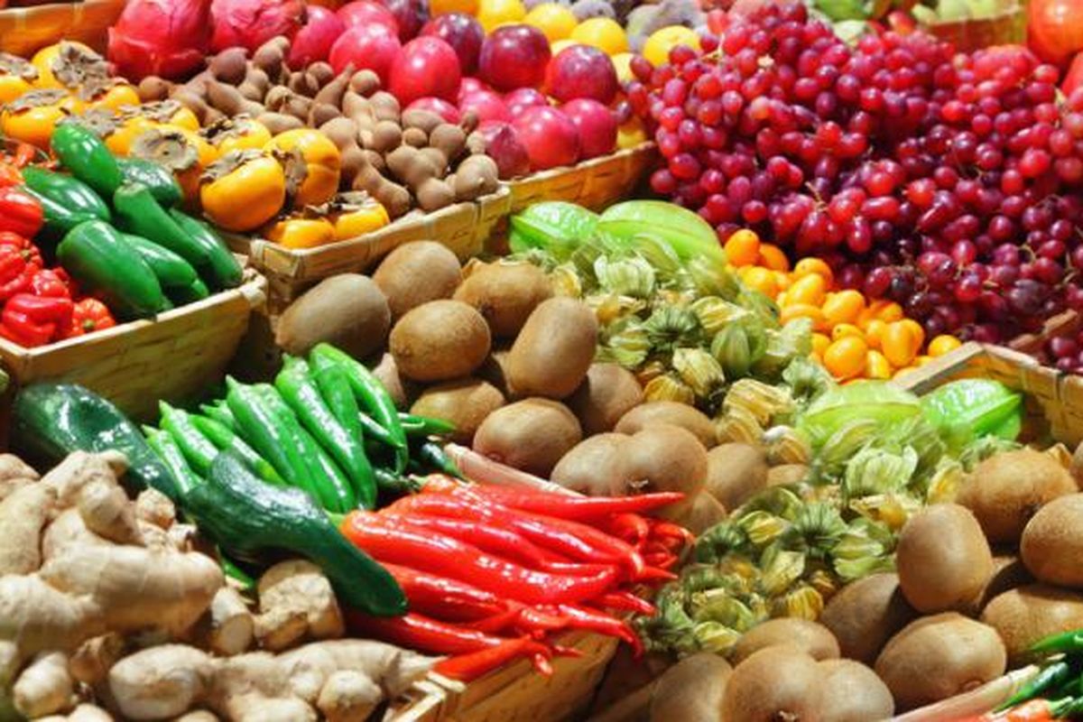 Jelang Imlek dan Ramadhan 2026, Terpantau Harga Bahan Pangan Melonjak Naik