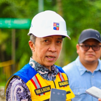 Belajar Ekonomi Sirkuler di Jepang, Dedie Rachim Dorong Penguatan Pemilahan Sampah di Bogor