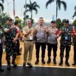 Hadiri Rakornas 2026, Dedie Rachim Sampaikan Arahan Presiden soal Birokrasi dan Kebersihan Kota