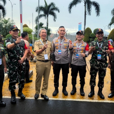 Hadiri Rakornas 2026, Dedie Rachim Sampaikan Arahan Presiden soal Birokrasi dan Kebersihan Kota