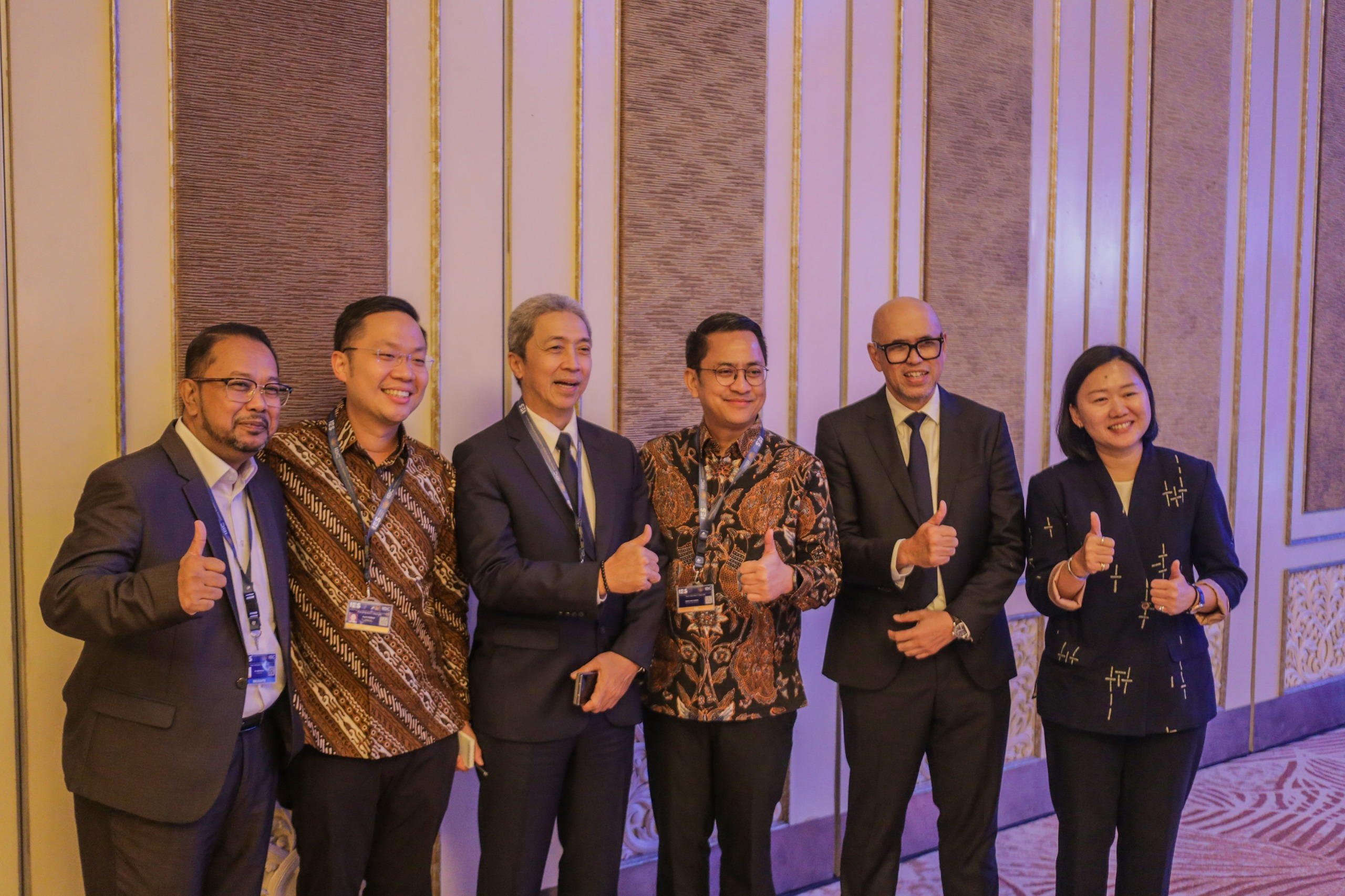 Hadiri IES 2026, Dedie Rachim Dorong Pembangunan Infrastruktur dan Kesejahteraan Warga Bogor