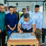 Surau Tajur Agung Hadir dari Swadaya Warga Pakuan Regency