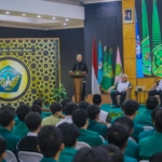 367 Warga Kota Bogor Raih Beasiswa di Universitas Ibn Khaldun