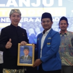 PKL PC PMII Kota Bogor Resmi Dibuka Dedie Rachim, Angkat Tema Kaderisasi 5.0: A New Era Ahead