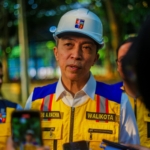 Dedie A. Rachim Minta Semua Kendaraan Berat untuk Dibersihkan Sebelum Melewati Jalan