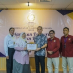 Pelantikan DPC PATRIN Kota Bogor Periode 2026-2031, Dedie Rachim: Pentingnya Pembinaan Berkelanjutan