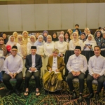 Hadiri Tarhub Ramadhan di IICC, Dedie Rachim Ajak Intropeksi Diri Menyambut Ramadhan 1447 H