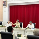 Kesiapan Pemkot Bogor Jaga Ketertiban dan Ketentraman Selama Ramadhan 1446 H