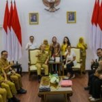 Dedie Rachim Lakukan Pertemuan Inspiratif dengan Sejumlah Universitas Ternama di Inggris